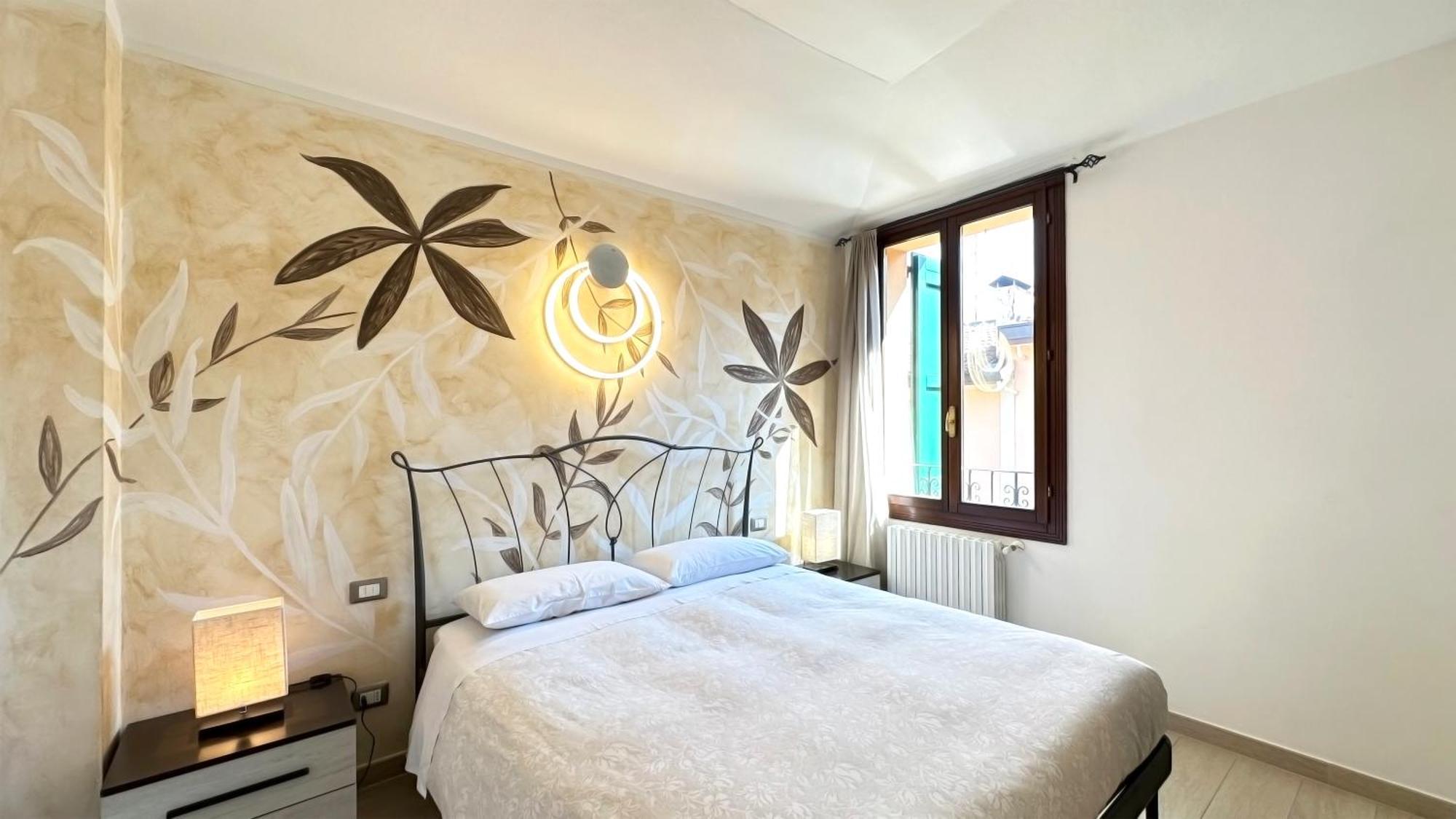 Int 5 - Appartamento Elios By Residence San Luca Bologna Kültér fotó