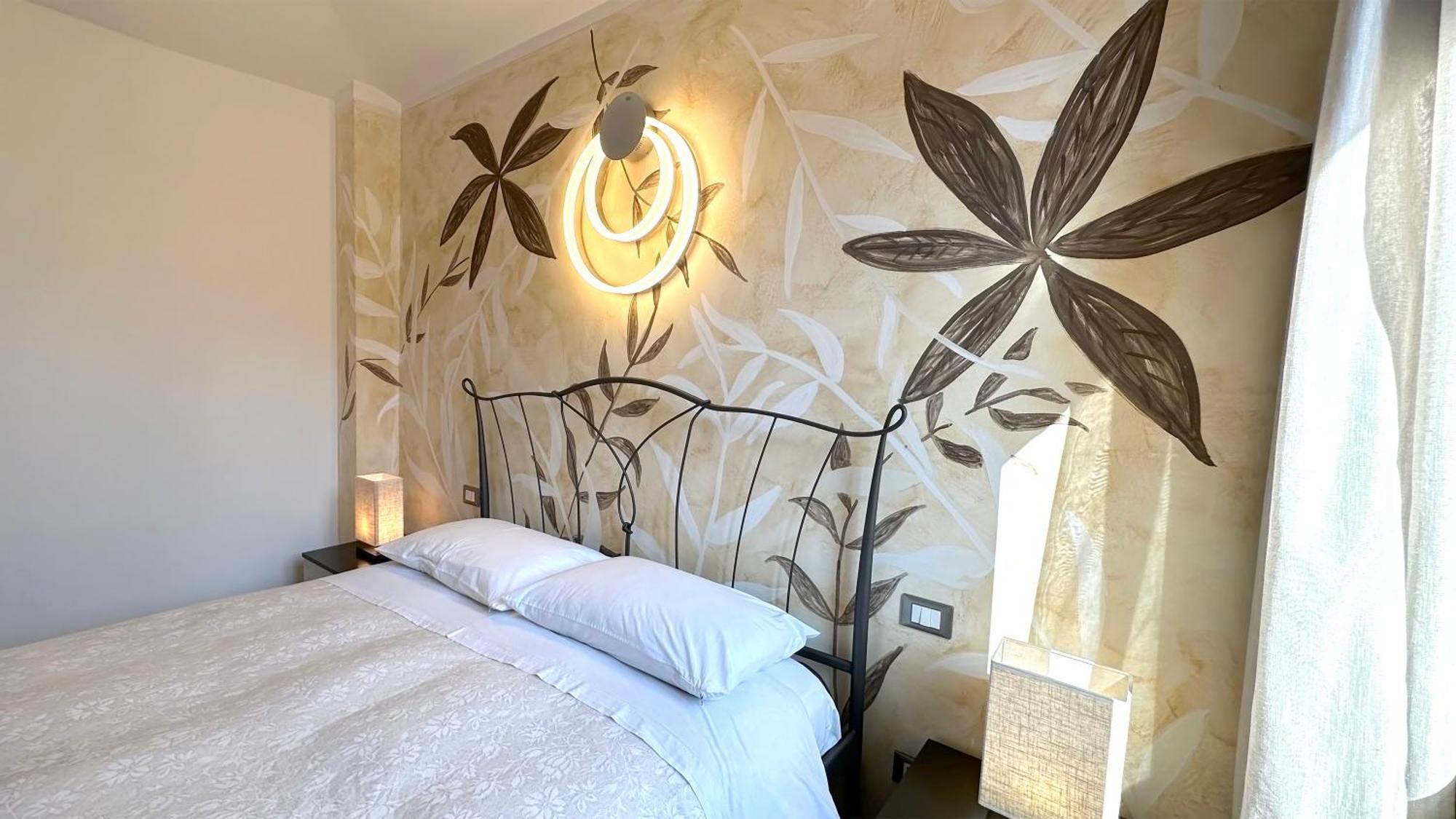 Int 5 - Appartamento Elios By Residence San Luca Bologna Kültér fotó