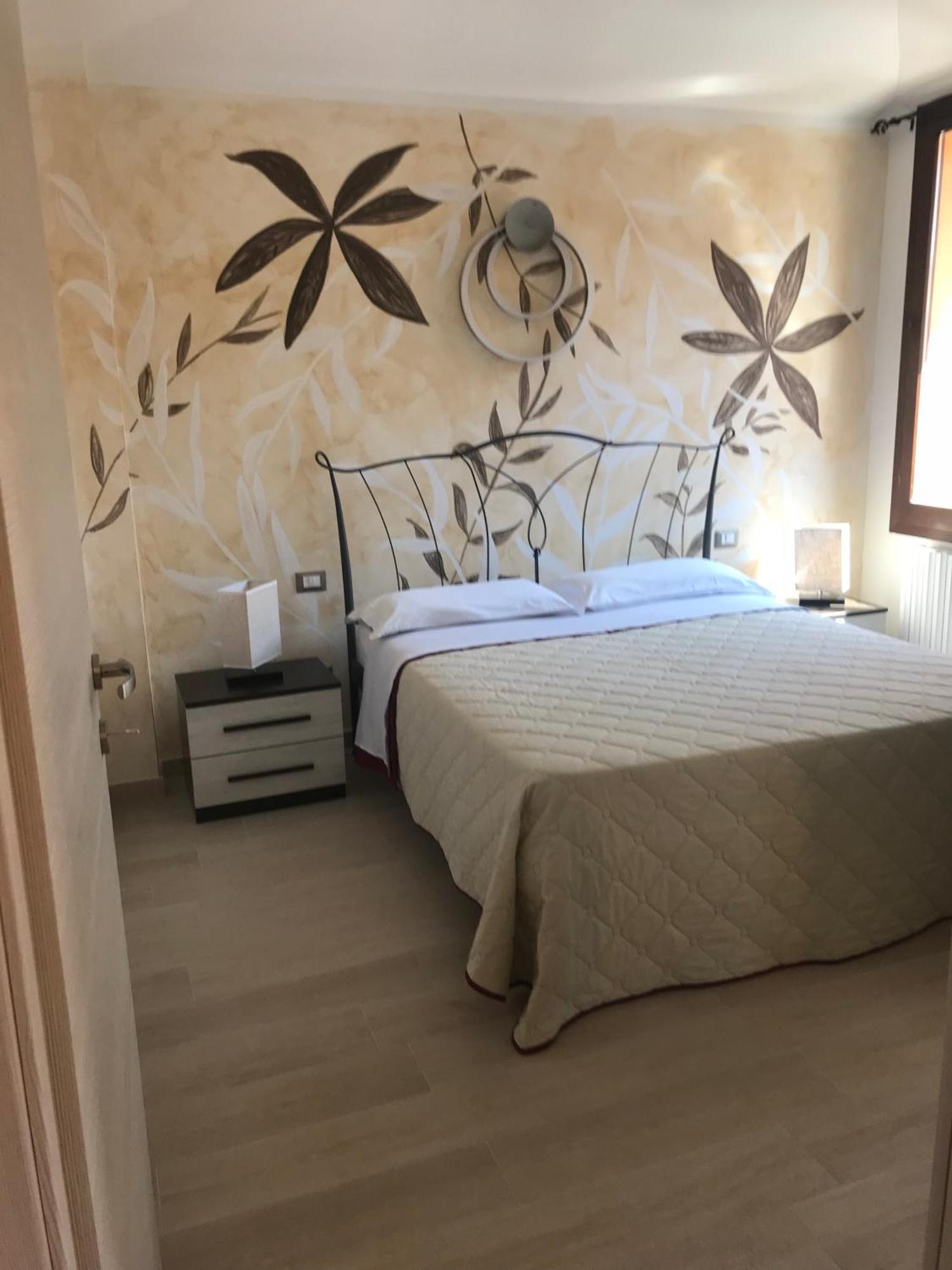 Int 5 - Appartamento Elios By Residence San Luca Bologna Kültér fotó